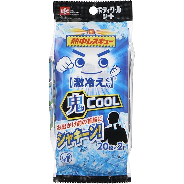 Amazon.co.jp: 熱中対策 シャツクール 冷感ストロング 詰め替えパウチ